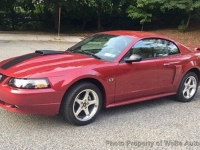 2003 Ford Mustang for sale in Riverhead, New York (ID-137325)
