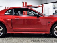 2003 Ford Mustang for sale in Riverhead, New York (ID-137325)