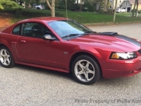 2003 Ford Mustang for sale in Riverhead, New York (ID-137325)