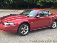 2003 Ford Mustang for sale in Riverhead, New York (ID-137325)