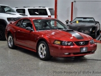 2003 Ford Mustang for sale in Riverhead, New York (ID-137325)
