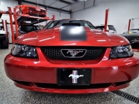 2003 Ford Mustang for sale in Riverhead, New York (ID-137325)