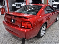 2003 Ford Mustang for sale in Riverhead, New York (ID-137325)