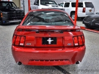 2003 Ford Mustang for sale in Riverhead, New York (ID-137325)