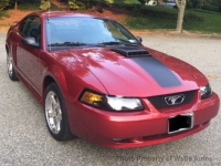 2003 Ford Mustang for sale in Riverhead, New York (ID-137325)