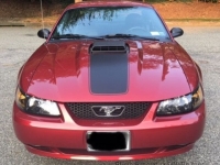 2003 Ford Mustang for sale in Riverhead, New York (ID-137325)