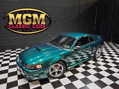 2003 Ford Mustang for sale
