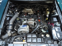 2003 Ford Mustang for sale in Addison, Illinois (ID-138882)