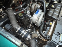 2003 Ford Mustang for sale in Addison, Illinois (ID-138882)