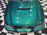 2003 Ford Mustang for sale in Addison, Illinois (ID-138882)