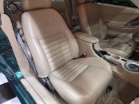 2003 Ford Mustang for sale in Addison, Illinois (ID-138882)