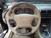 2003 Ford Mustang for sale in Addison, Illinois (ID-138882)