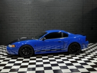 2003 Ford Mustang for sale in Addison, Illinois (ID-140616)