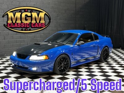2003 Ford Mustang for sale