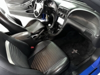 2003 Ford Mustang for sale in Addison, Illinois (ID-140906)