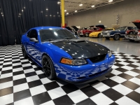 2003 Ford Mustang for sale in Addison, Illinois (ID-140906)