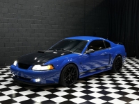 2003 Ford Mustang for sale in Addison, Illinois (ID-140906)