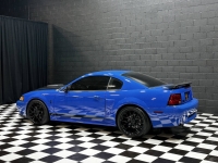 2003 Ford Mustang for sale in Addison, Illinois (ID-140906)