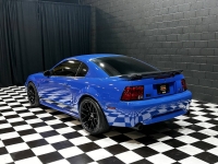 2003 Ford Mustang for sale in Addison, Illinois (ID-140906)