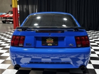 2003 Ford Mustang for sale in Addison, Illinois (ID-140906)