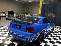 2003 Ford Mustang for sale in Addison, Illinois (ID-140906)