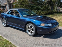 2003 Ford Mustang for sale in Riverhead, New York (ID-142295)