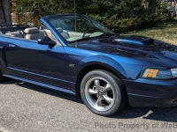 2003 Ford Mustang for sale in Riverhead, New York (ID-142295)