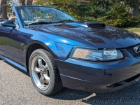 2003 Ford Mustang for sale in Riverhead, New York (ID-142295)