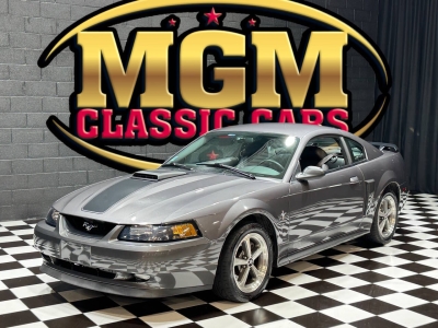 2003 Ford Mustang for sale