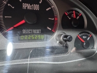 2003 Ford Mustang for sale in Addison, Illinois (ID-143581)