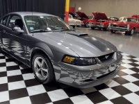 2003 Ford Mustang for sale in Addison, Illinois (ID-143581)