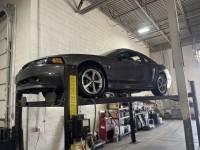 2003 Ford Mustang for sale in Addison, Illinois (ID-143581)