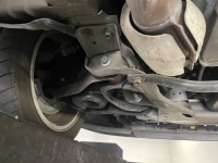 2003 Ford Mustang for sale in Addison, Illinois (ID-143581)