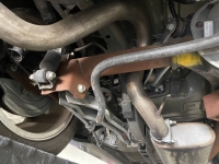 2003 Ford Mustang for sale in Addison, Illinois (ID-143581)