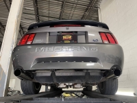 2003 Ford Mustang for sale in Addison, Illinois (ID-143581)