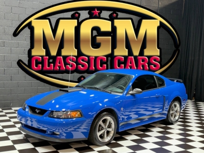 2003 Ford Mustang for sale 2003 Ford Mustang for sale