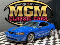 2003 Ford Mustang for sale in Addison, Illinois (ID-145905)