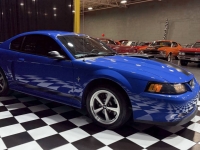2003 Ford Mustang for sale in Addison, Illinois (ID-145905)