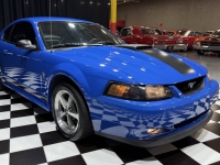 2003 Ford Mustang for sale in Addison, Illinois (ID-145905)