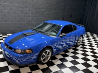 2003 Ford Mustang for sale in Addison, Illinois (ID-145905)