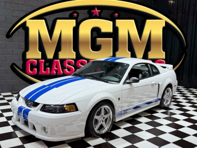 2003 Ford Mustang for sale