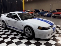 2003 Ford Mustang for sale in Addison, Illinois (ID-146733)