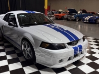 2003 Ford Mustang for sale in Addison, Illinois (ID-146733)