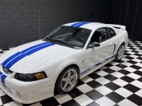 2003 Ford Mustang for sale in Addison, Illinois (ID-146733)