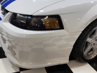 2003 Ford Mustang for sale in Addison, Illinois (ID-146733)