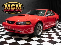 2003 Ford Mustang for sale in Addison, Illinois (ID-155040)