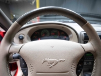 2003 Ford Mustang for sale in Addison, Illinois (ID-155040)