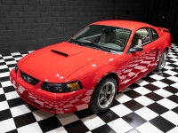 2003 Ford Mustang for sale in Addison, Illinois (ID-155040)