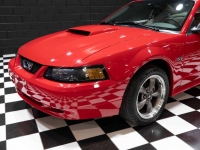 2003 Ford Mustang for sale in Addison, Illinois (ID-155040)