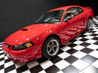 2003 Ford Mustang for sale in Addison, Illinois (ID-155040)